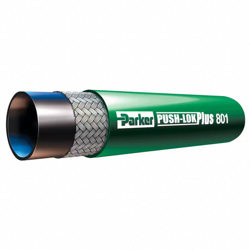 Hydraulic Hose 1 I.D 25 ft L