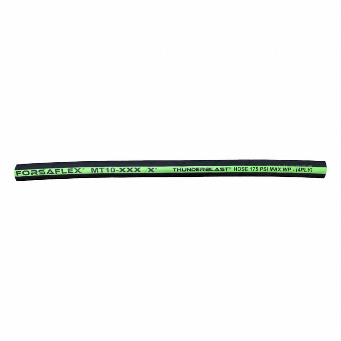 Abrasive Blasting Hose 100 ft 175 psi