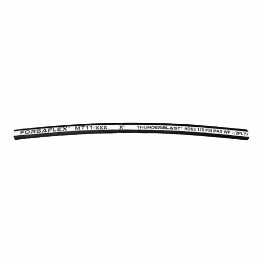 Abrasive Blasting Hose 100 ft 175 psi