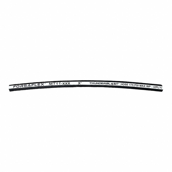 Abrasive Blasting Hose 100 ft 175 psi