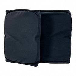 Knee Pad Black Universal PR