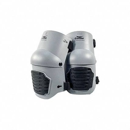 Knee Pad Gray Universal PR
