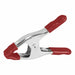 Spring Clamp 2 Jaw Opening Ergonomic