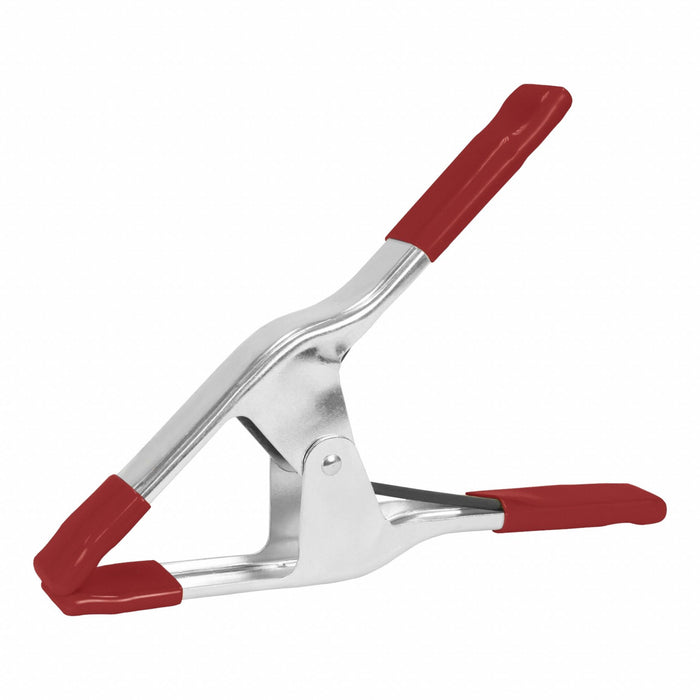 Spring Clamp 4 Jaw Opening Ergonomic