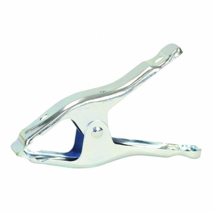 Spring Clamp 2 Jaw Opening Ergonomic