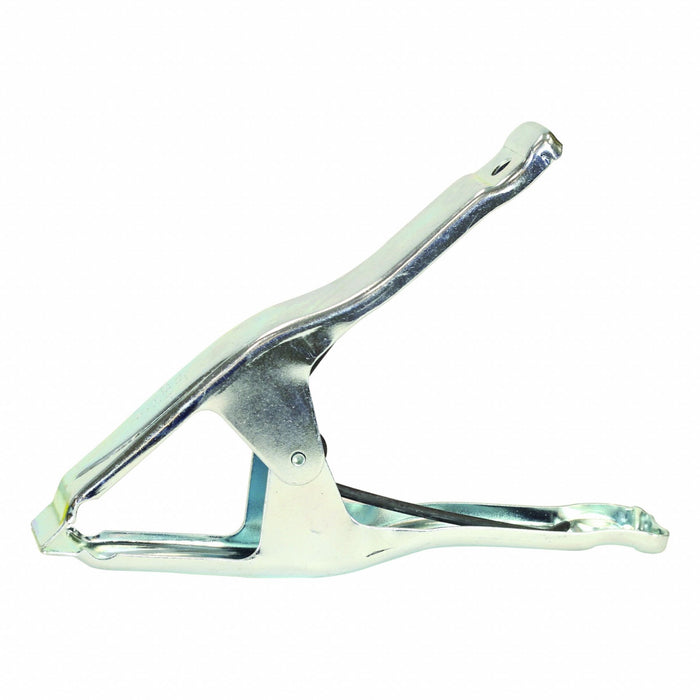 Spring Clamp 3 Jaw Opening Ergonomic