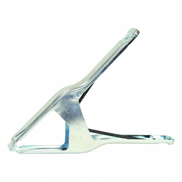 Spring Clamp 4 Jaw Opening Ergonomic