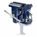 Multi-Positioning Ball Vise 4 Jaw Face W