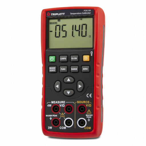 Multifunction Calibrator 1 V Ring