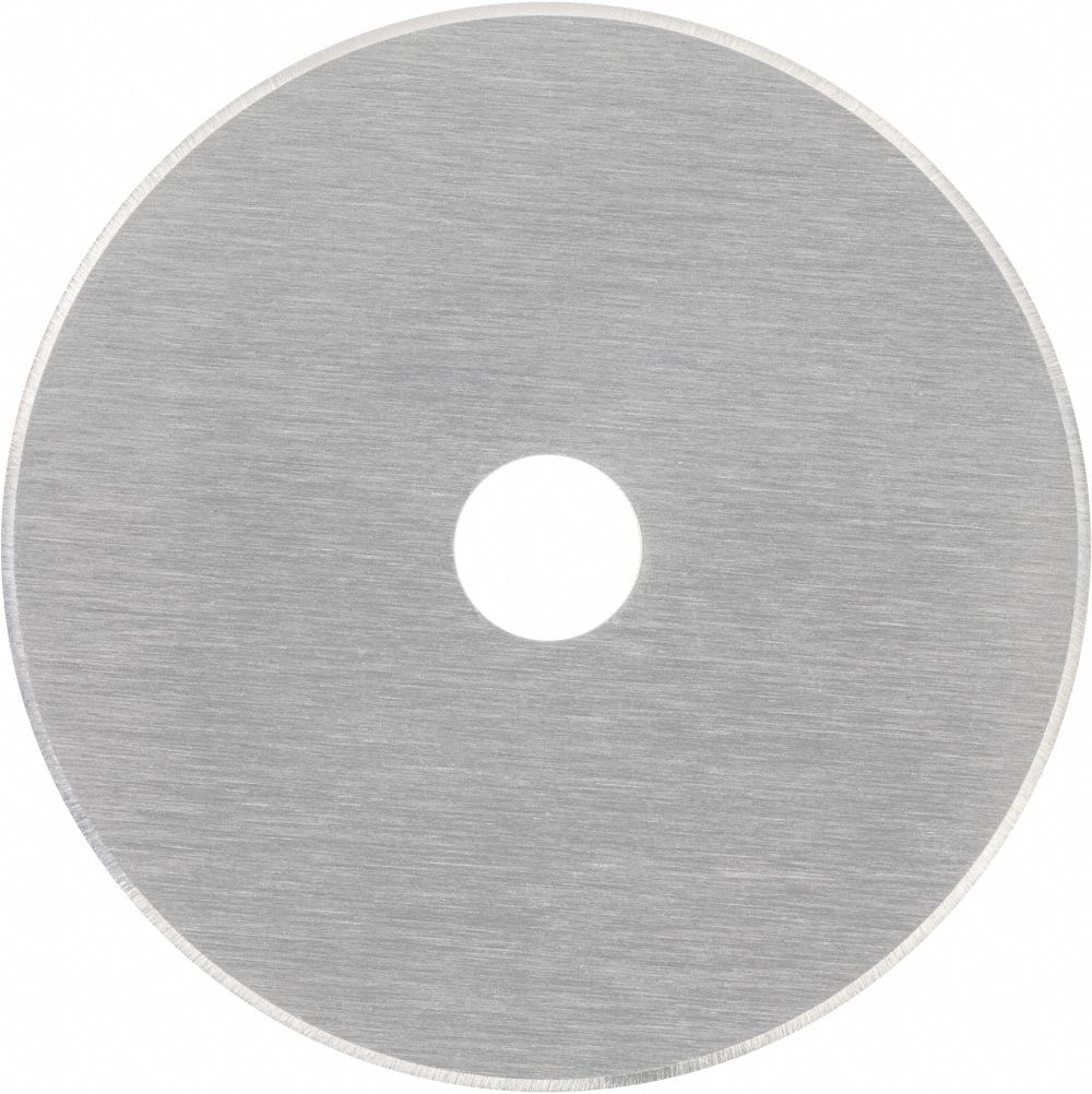 Rotary Cutter Blade 60 mm Blade Dia.