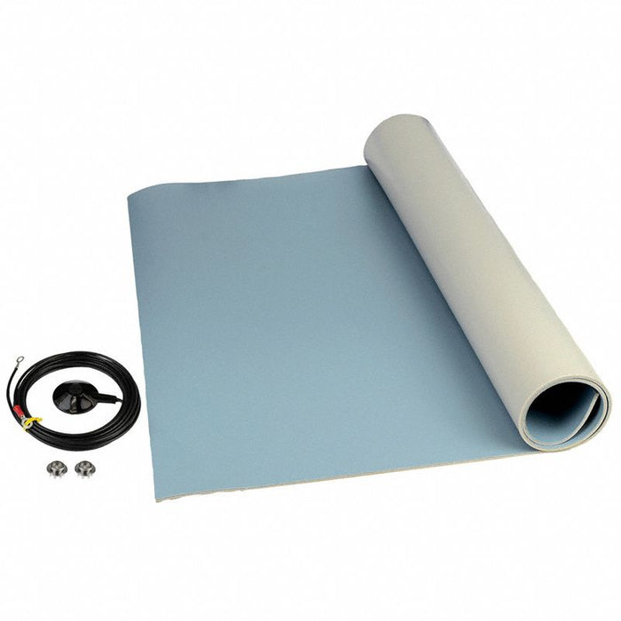 StaticDissipative Floor Runner