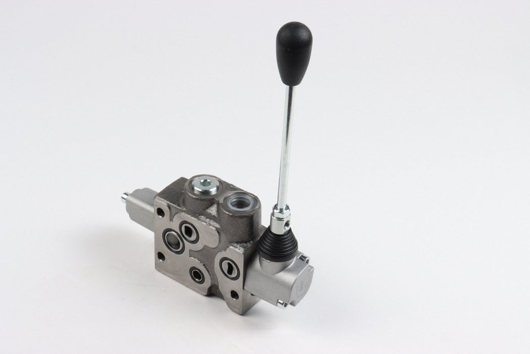Hydraulic Directional Valve Four-Way