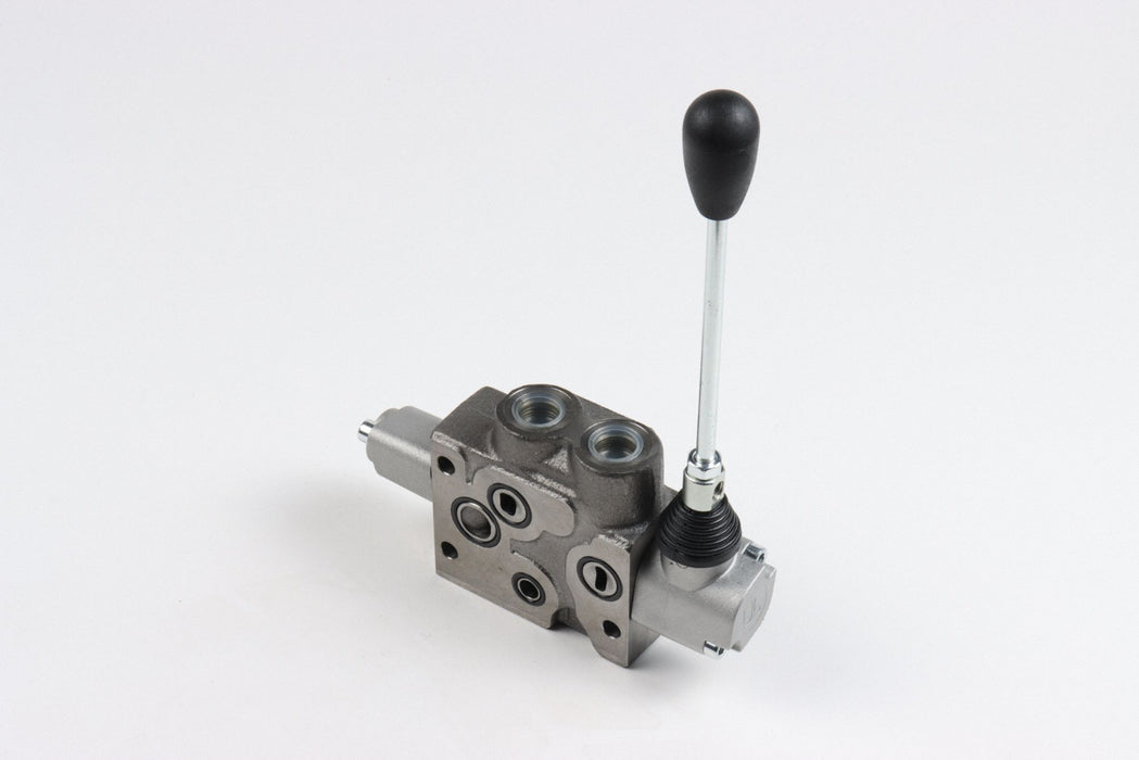 Hydraulic Directional Valve Four-Way