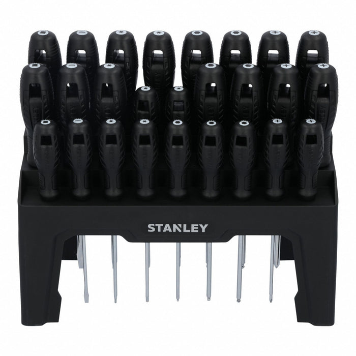 Screwdriver Set Torx 26 pcs