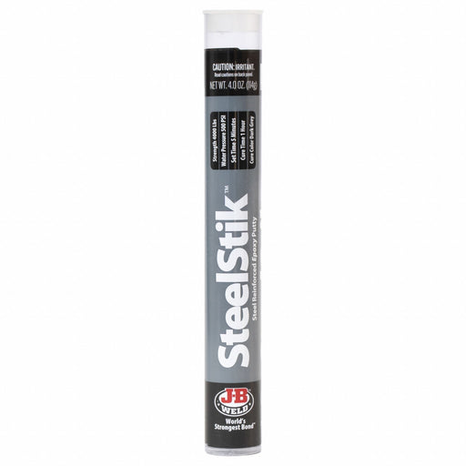 SteelStik Epoxy Putty 4 Oz