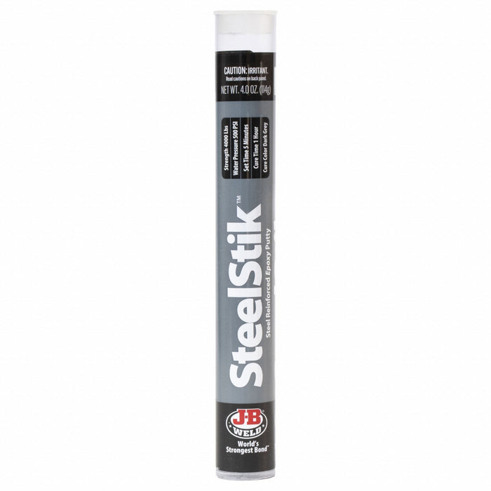 SteelStik Epoxy Putty 4 Oz