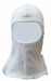 Arc Flash Protective Balaclava White