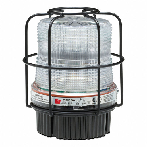 Fireball LED Hazardous Location UL C1D2