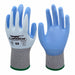 Cut-Resistant Gloves A2 HPPE PUR PR
