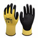 Cut-Resistant Gloves A4 Aramid NBR PR
