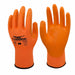 Cut-Resistant Gloves A2 Polyester NBR PR