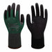 Cut-Resistant Gloves A2 HPPE NBR S PK12