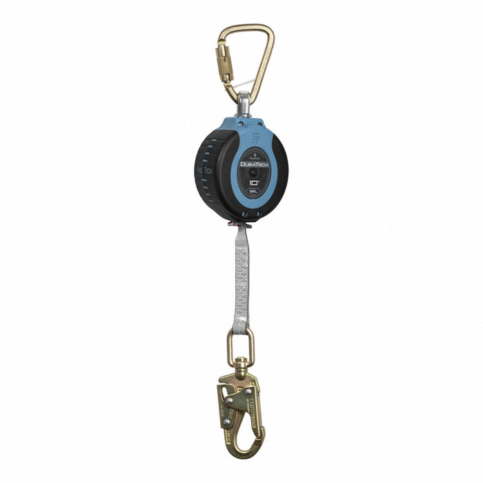 10 Dyneema Web SRL with Snap Hook