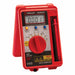 DigitalMultimeter Comp 400mA 600VAC/DC