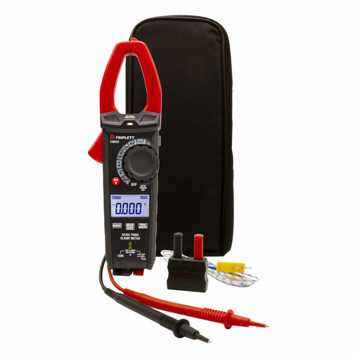 Clamp Meter 1000 V Digital Clamp On