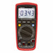 Digital Multimeter 600 V Full Size LCD
