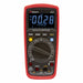 Digital Multimeter 600 V Full Size EBTN