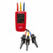 Phase/Motor Rotation Tester Light Alert