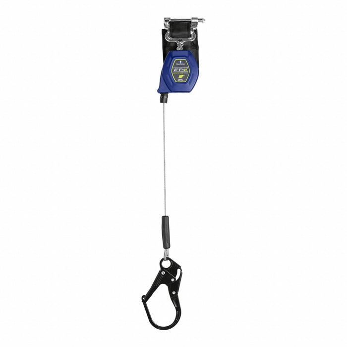 Self Retracting Lifeline 420 lb 8 ft L