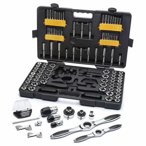 Tap and Die Set Plug 114