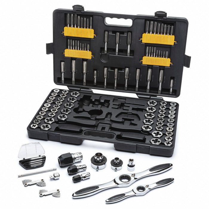 Tap and Die Set Plug 114