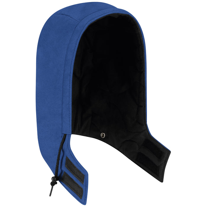 Universal Fit Snap -On Hood