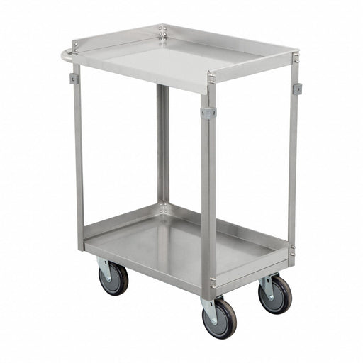 Utility Cart 34 H 16 1/2 W 600 lb