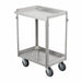Utility Cart 34 H 16 1/2 W 600 lb