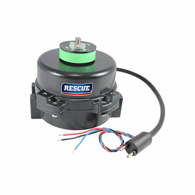 Refrigeration Motor 1/30 hp