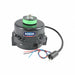 Refrigeration Motor 1/30 hp