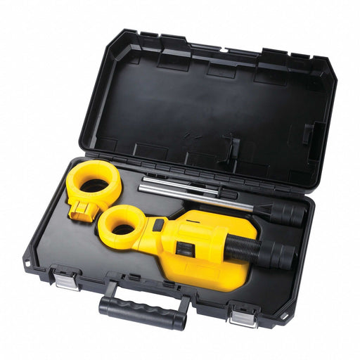Rotary Hammer Dust Shroud