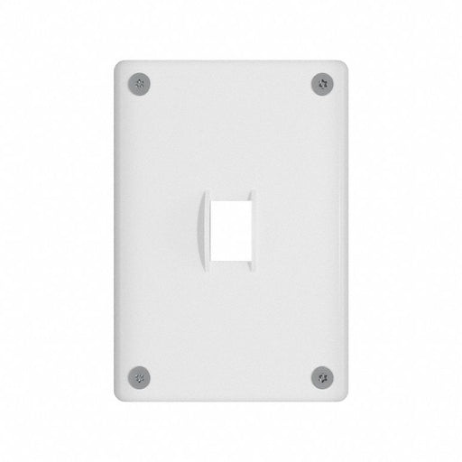 Wallplate