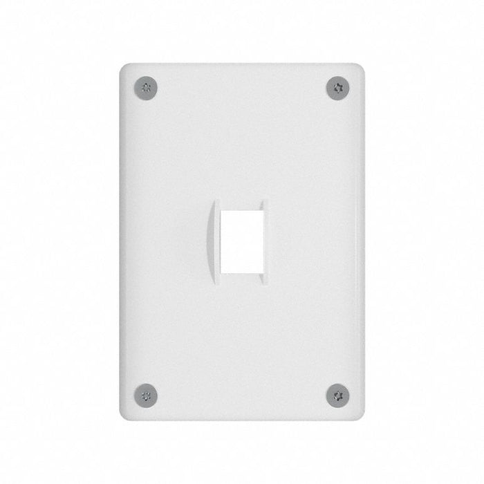 Wallplate