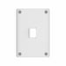 Wallplate