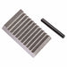 Heel Jaw w/Pin For 4A502 Pipe Wrench