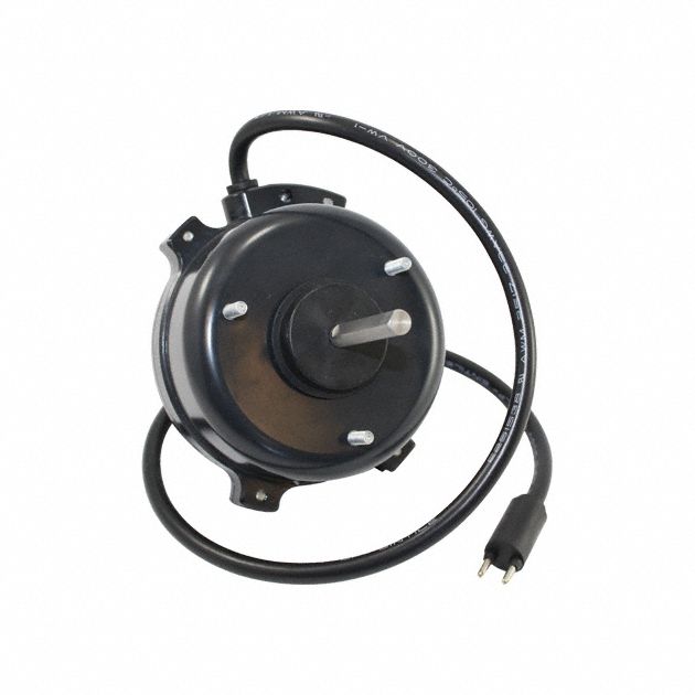 Refrigeration Motor 1/15 hp 1/25 hp