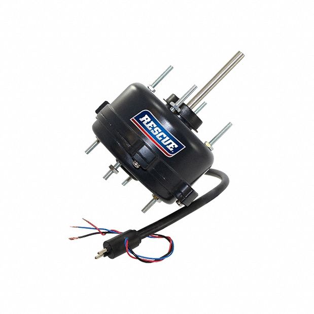 Refrigeration Motor 1/15 hp