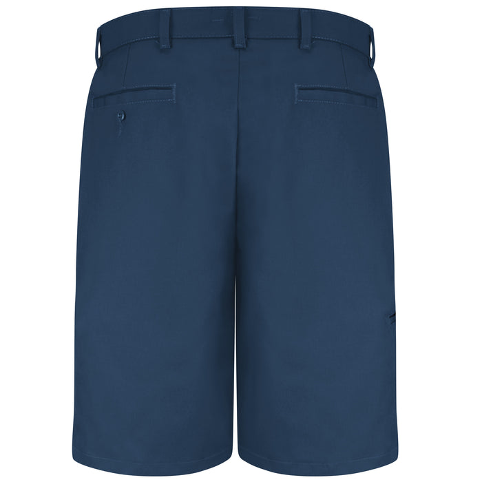 Men's Cell Phone Pocket Shorts