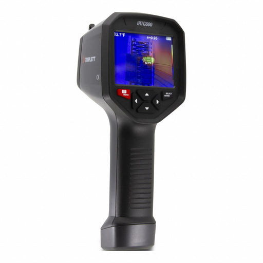 Infrared Camera 220 x 160 9 Hz 0.3 MP