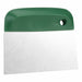 Dough Cutter 4 1/2 in H 5 3/4 in L Green